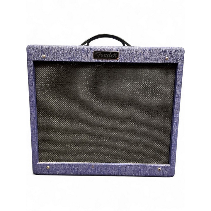 Fender Used Fender Hot Rod Blues Junior III