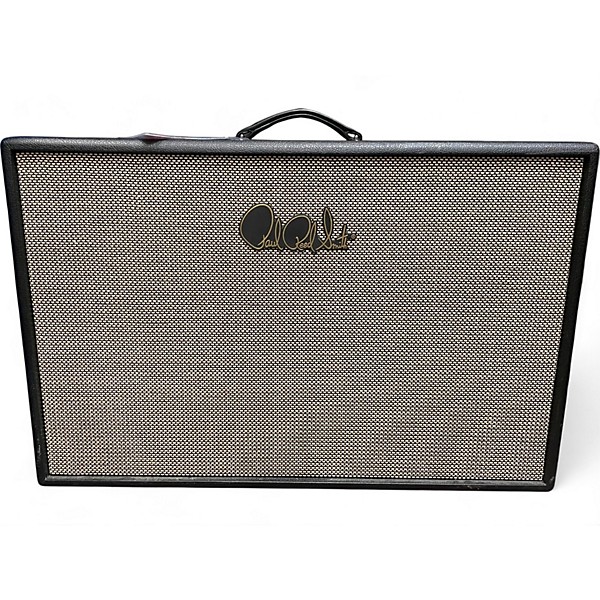 Used PRS HDRX 2X12 Guitar Cabinet