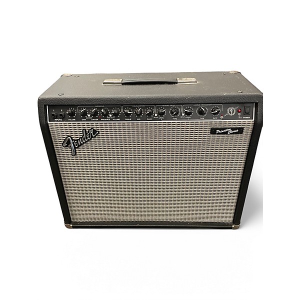 Used Fender princeton chorus Guitar Combo Amp