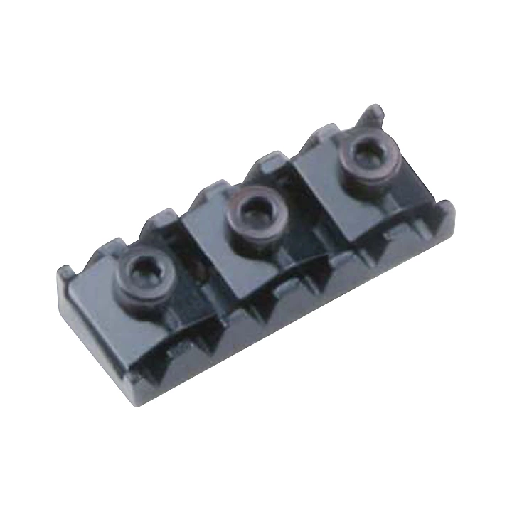 Original Series Locking Nut R 2 Black