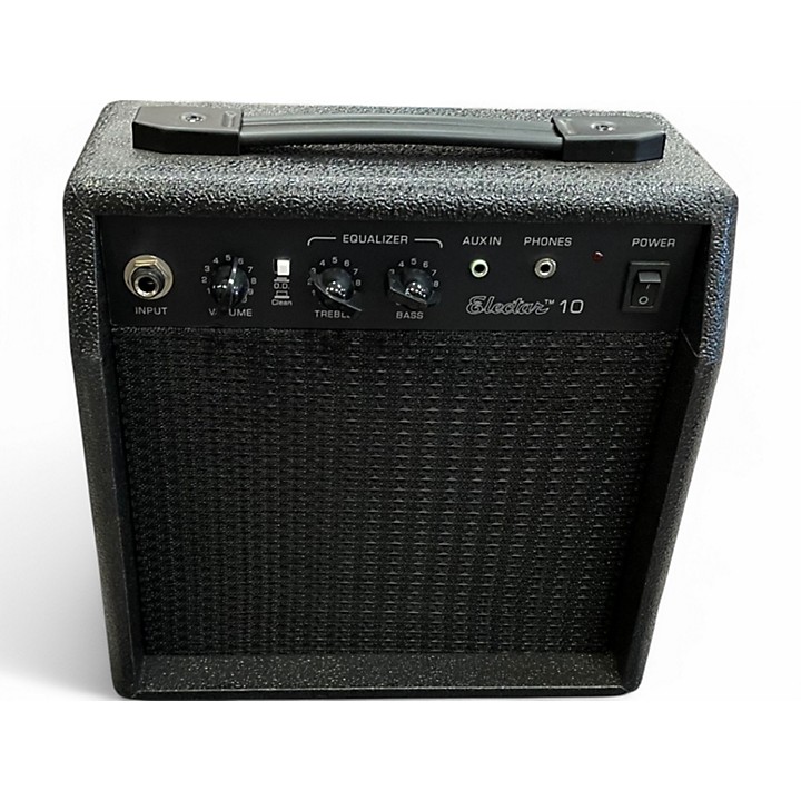 Epiphone Used Epiphone Electar Guitar Combo Amp