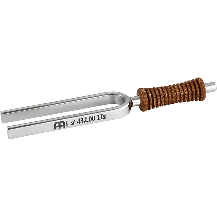 Sonic Energy TF 432 Tuning Fork Natural Pitch 432 Hz