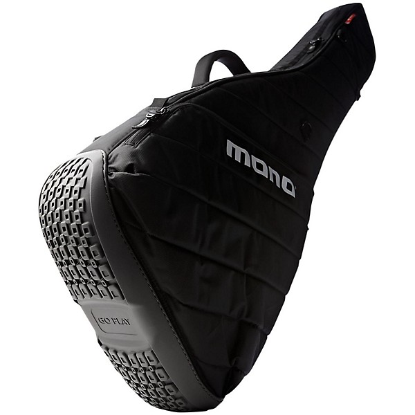 Vertigo Electric Guitar Case Jet Black