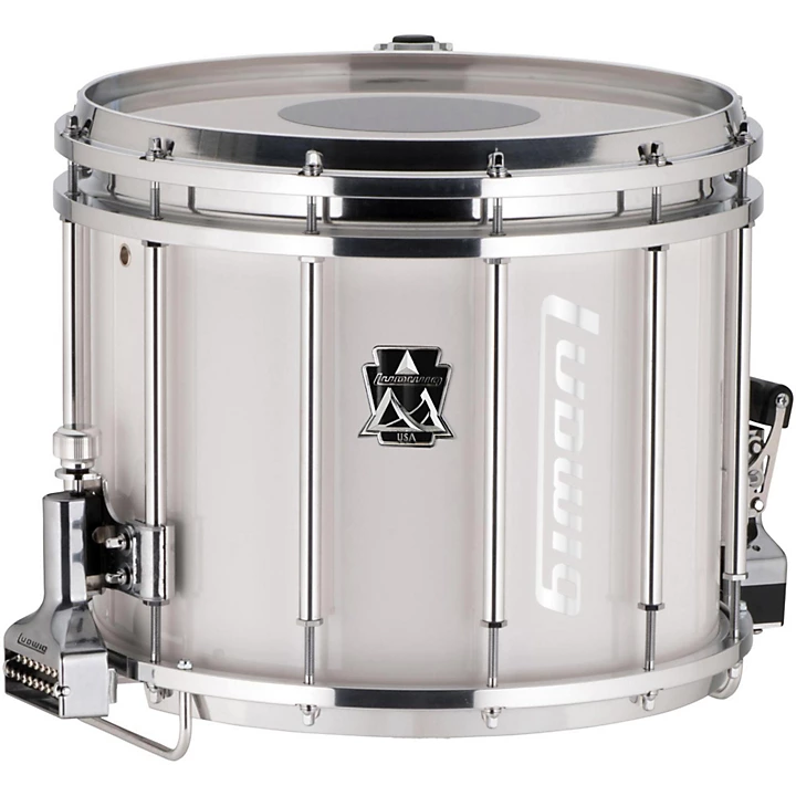 Ultimate Marching Snare Drum