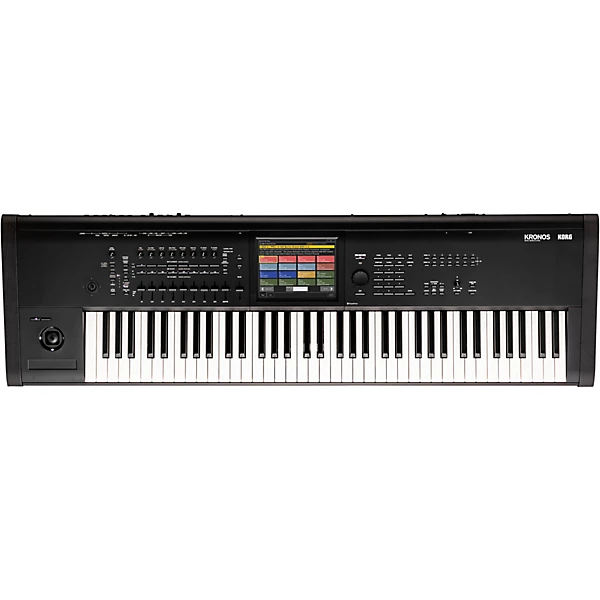 KRONOS 3 73 Key Weighted Workstation