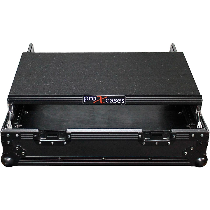 10U Top Mount