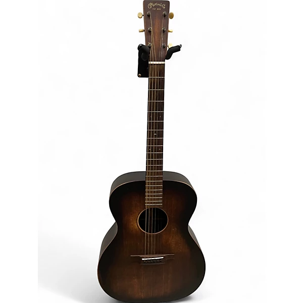 Martin Used Martin 00016GT STREETMASTER Mahogany Acoustic Guitar.gc