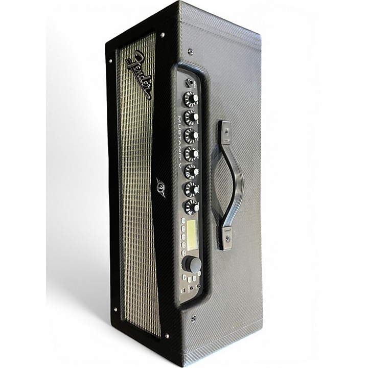 Fender Used Fender Mustang V