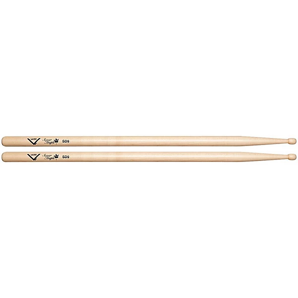 SD9 Sugar Maple Drum Stick Wood