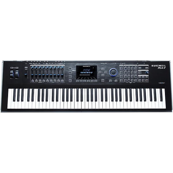 Kurzweil PC4 7 76 Key Performance Controller Level 1 L79822004000000.gc