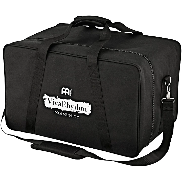 VivaRhythm Tri Cajon Bag