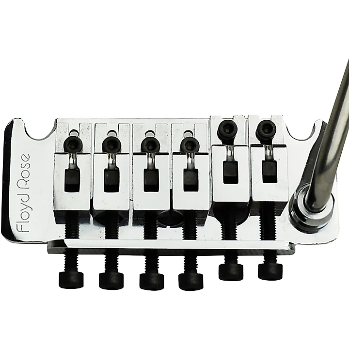 Tremolo Fine Tuner