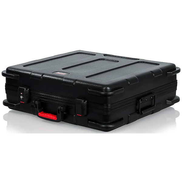 ATA Molded Mixer Case with