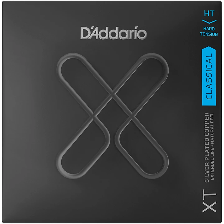 XT Classical Strings Hard Tension