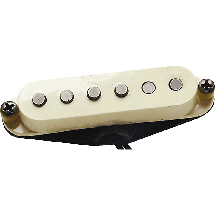 Antiquity for Strat Texas Hot RW RP middle position