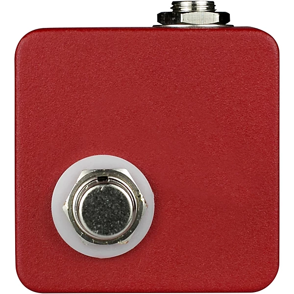 Red Remote Pedal