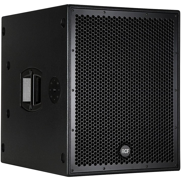 SUB 8004 AS Active High Power Subwoofer