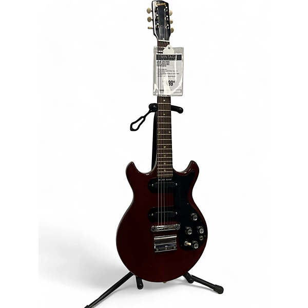 Gibson Vintage