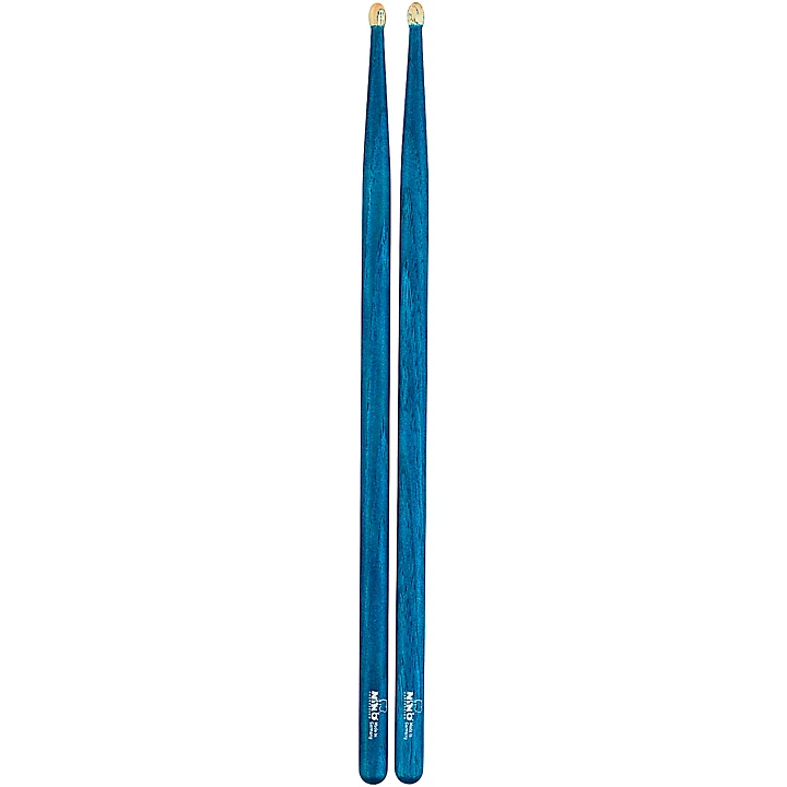 Compact Drumsticks in Blue