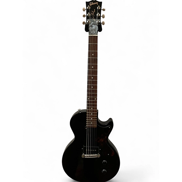 Gibson Used Gibson BILLIE JOE ARMSTRONG Black Solid Body Electric Guitar.gc