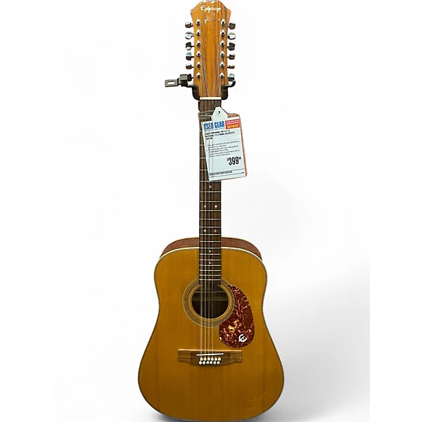 Epiphone Used Epiphone pr715