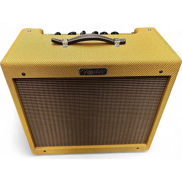 Fender Used Fender Blues Junior NOS