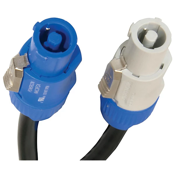 powerCON Extension Cable 25 ft
