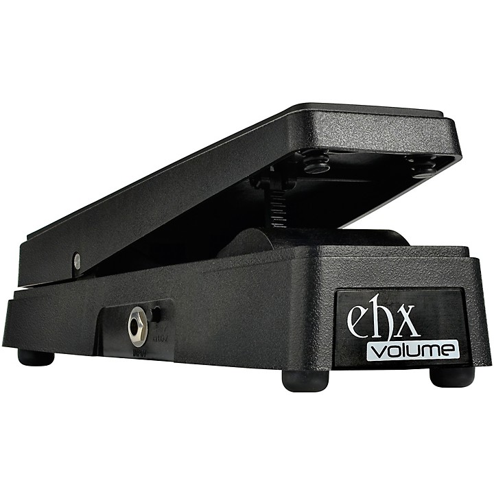 Volume Pedal