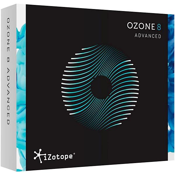 Ozone 8 Advanced