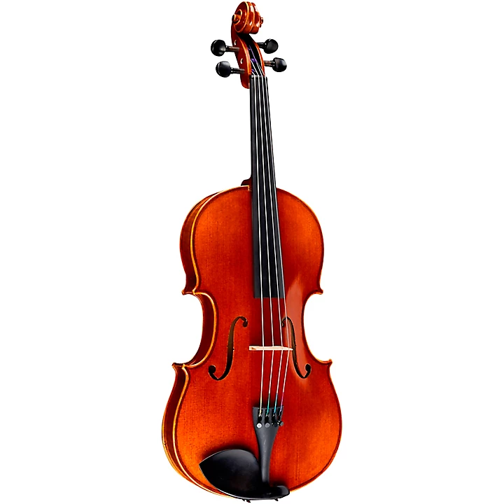 Academy II Series Violin Outfit 1 4