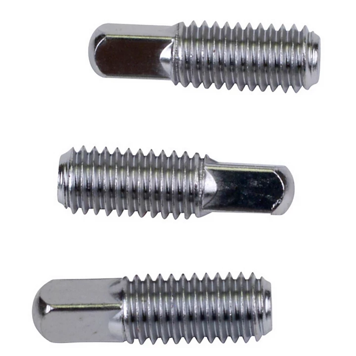 KB814 3 Beater Setting Key Bolt 3 Pack