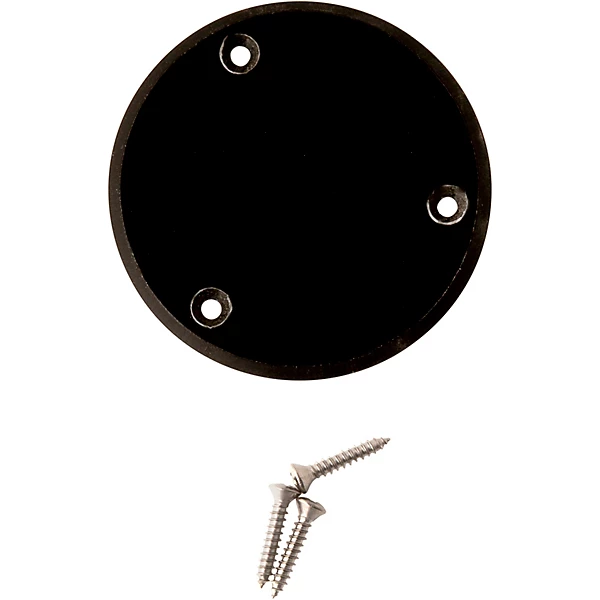 PRS Round Toggle Switch Cover Black