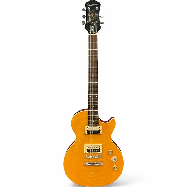 Used Epiphone Slash Les Paul \