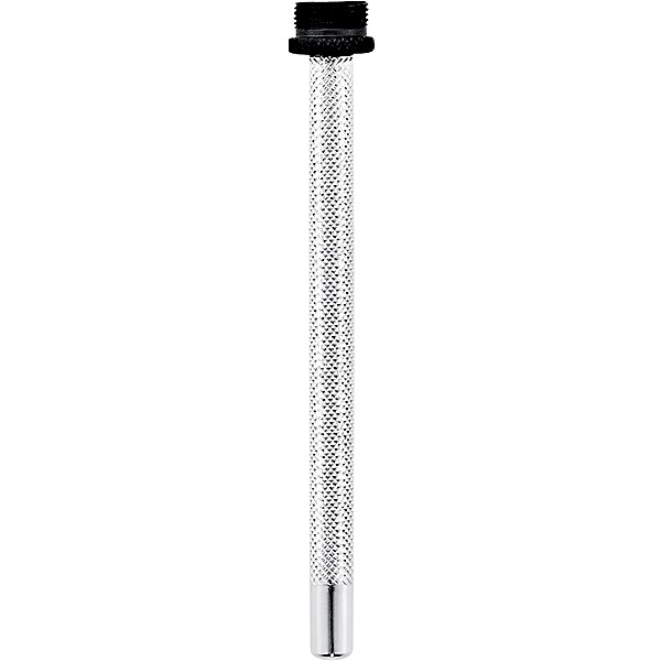 Short Rod with Threaded Microphone Connector