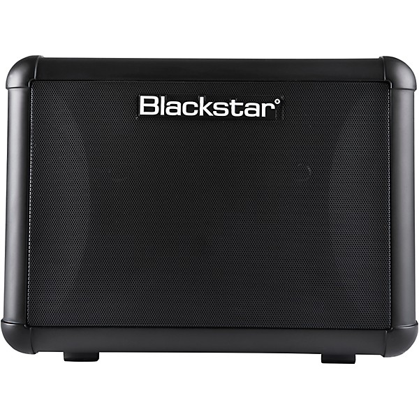 Blackstar Super Fly Act