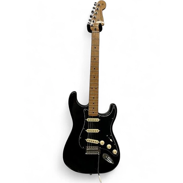 Fender Player Plus Stratocaster Solid Body Electric Guitar