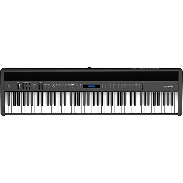 FP 60X 88 Key Digital Piano Black