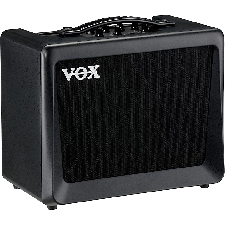 VOX VX15 GT 15W 1x6.5 Guitar Combo Amp