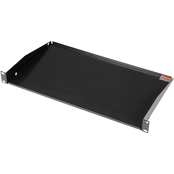 Gator GRW SHELF1 1U Shelf 10 Deep