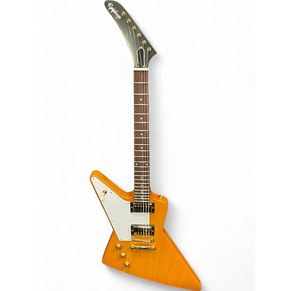 Epiphone Used Epiphone Korina