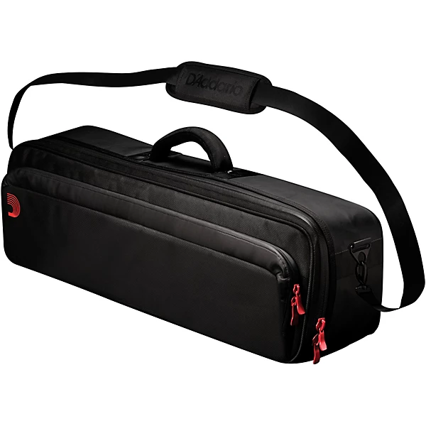 D'Addario PW BLPBT 01 Backline Pedalboard Transporter 1 Black