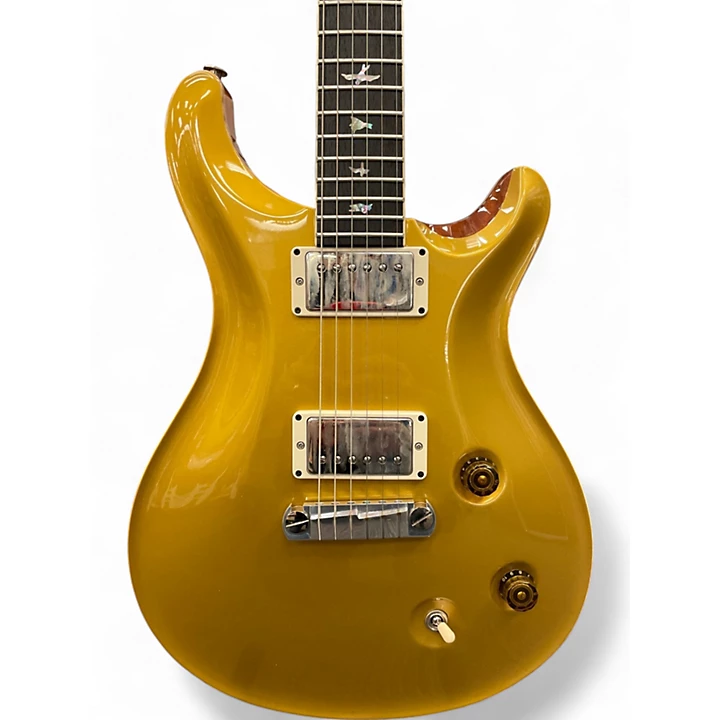 PRS Used 2023 PRS McCarty STOPTAIL GOLD Solid Body Electric Guitar.gc