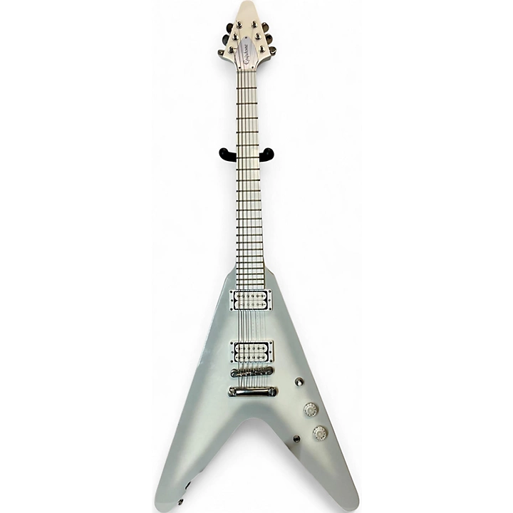 Epiphone LTD ED Brendon Small Snow Falcon Solid Body Electric Guitar.gc