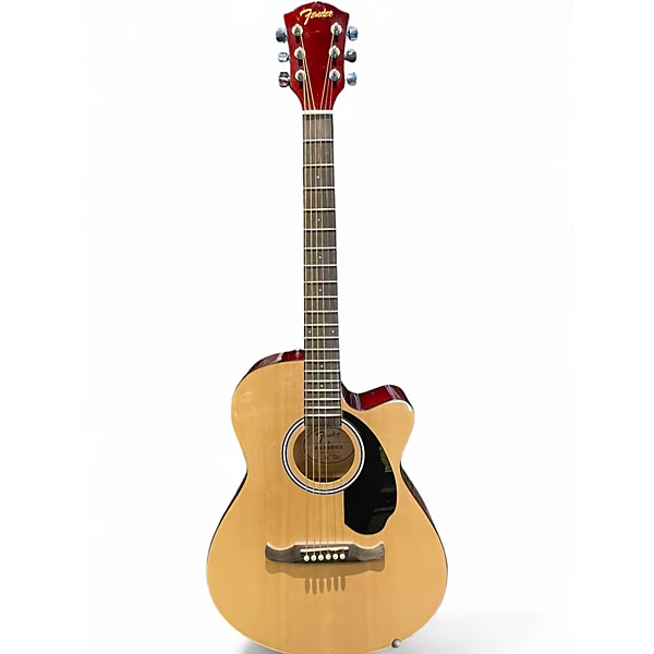 Fender Used Fender FA