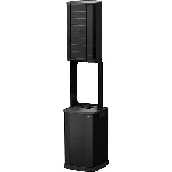 F1 Model 812 Flexible Array Loudspeaker and Subwoofer