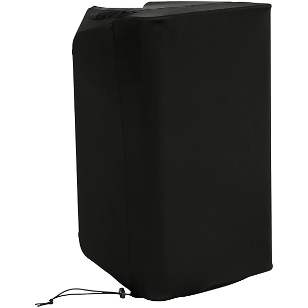 GPA STRETCH 10 B Black Stretchy Speaker Cover for 10