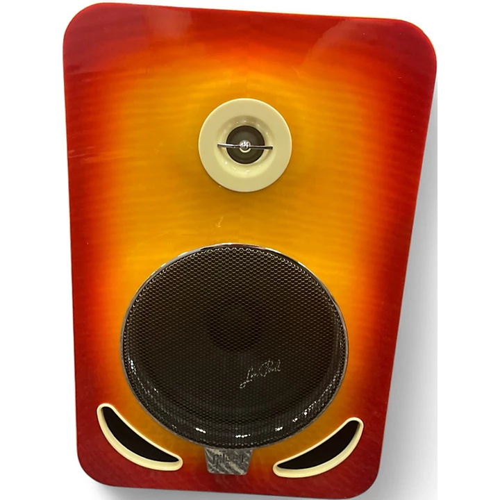 Gibson Used Gibson Les Paul Studio Monitors Powered Monitor.gc