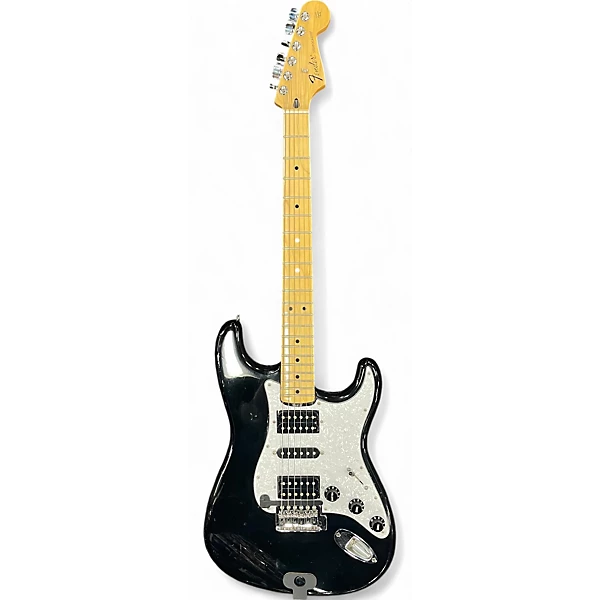 Fender Partscaster HSS Solid Body Electric Guitar.gc