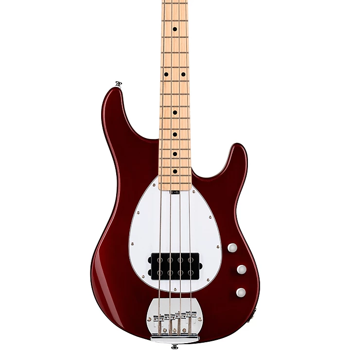 See All Sterling by Music Man 4 String Electric Bass