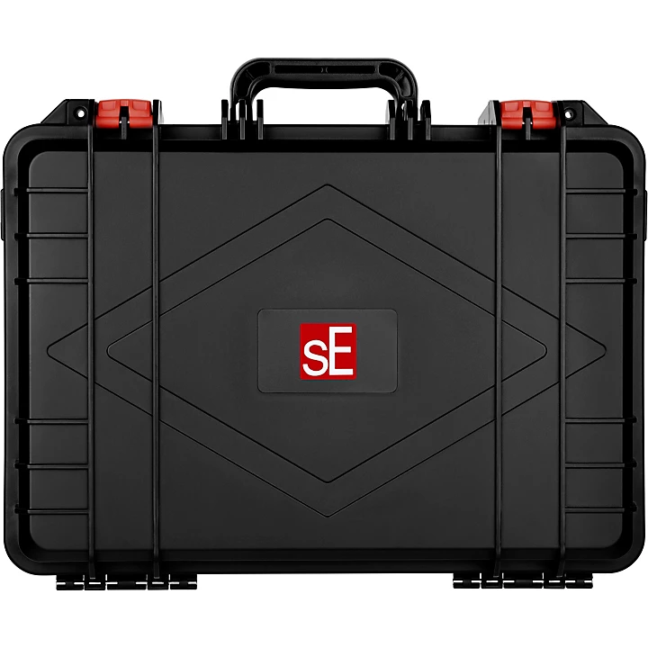 V Pack Case